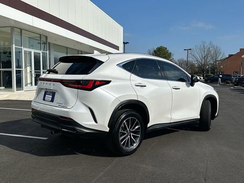 Used 2024 Lexus NX 350 AWD image 7