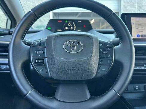 Used 2024 Toyota Prius LE FWD image 26