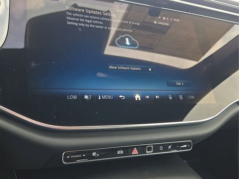 New 2026 Mercedes-Benz E 450 4MATIC Sedan image 20