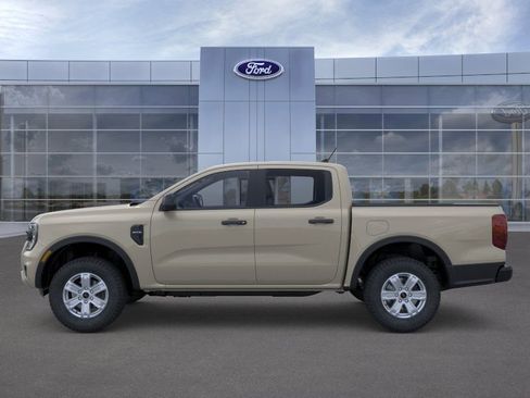 New 2026 Ford Ranger XL RWD image 7