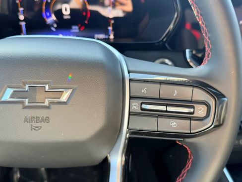 Used 2023 Chevrolet Colorado Z71 w/ Advanced Trailering Package image 16