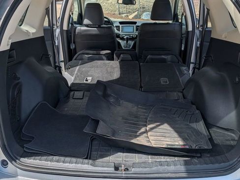 Used 2016 Honda CR-V EX-L image 27