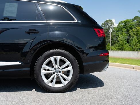 Used 2018 Audi Q7 3.0T Premium Plus AWD/4WD image 6
