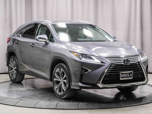 Used 2019 Lexus RX 350 FWD image 5