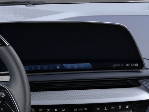 New 2027 Cadillac Optiq Premium Sport w/ LPO, Floor Liner Package AWD/4WD image 20