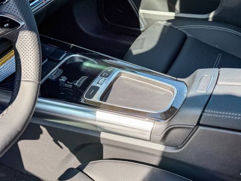 New 2025 Mercedes-Benz GLA 35 AMG AMG GLA 35 image 20