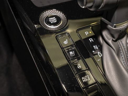 New 2026 Kia Niro SX image 18