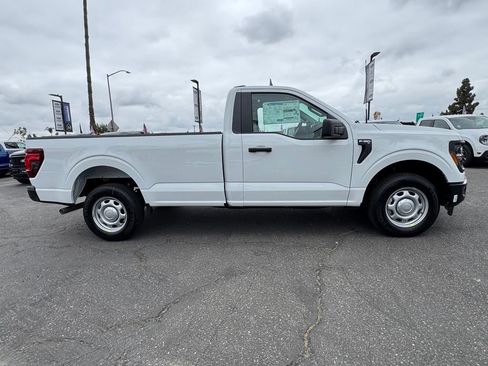New 2026 Ford F150 XL RWD image 14