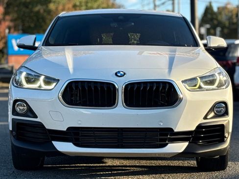 Used 2020 BMW X2 xDrive28i w/ Convenience Package image 8