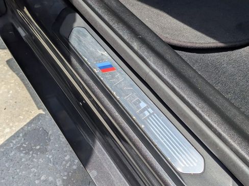 Used 2018 BMW X3 M40i AWD/4WD image 14