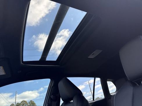 Certified 2025 Toyota Corolla Cross AWD Hybrid w/ Convenience Package image 22