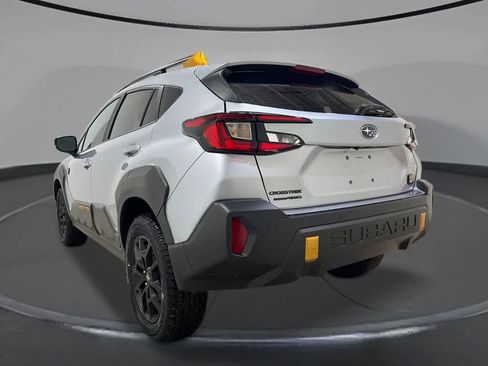 New 2026 Subaru Crosstrek 2.5i Wilderness image 3