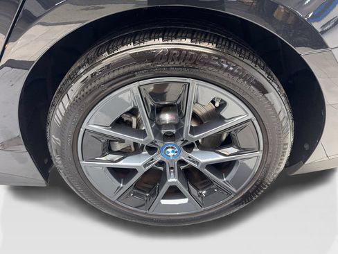 Used 2023 BMW i4 eDrive35 w/ Parking Assistance Package RWD image 87