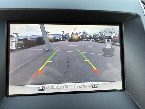 Used 2020 Ford Edge Titanium w/ Equipment Group 301A image 25