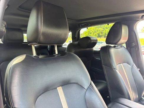 Used 2025 MAZDA CX-90 3.3 Turbo w/ Premium Plus Pkg AWD/4WD image 26