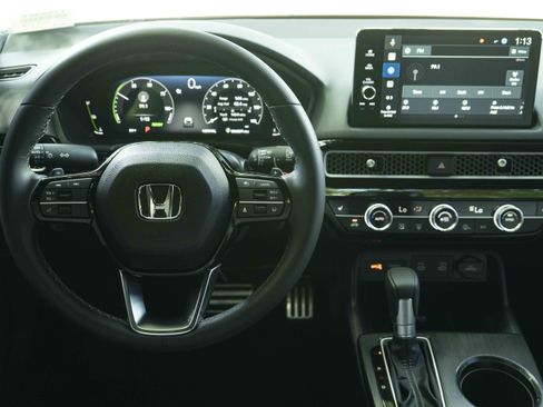 Used 2026 Honda Civic Sport Touring image 19