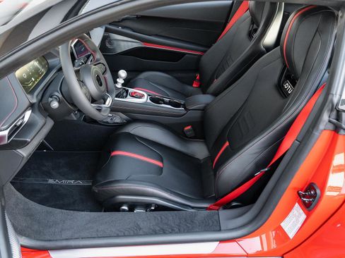 New 2026 Lotus Emira image 22