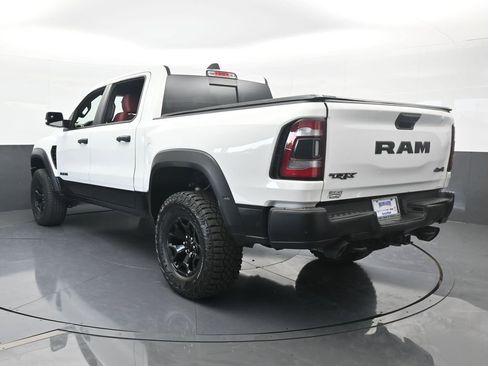 Used 2022 RAM 1500 TRX image 4
