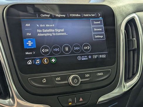 Used 2023 Chevrolet Equinox LT AWD/4WD image 37
