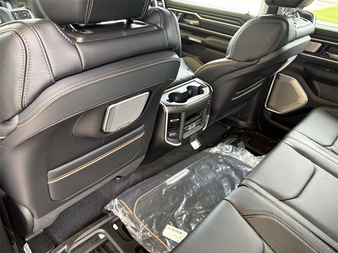 New 2026 RAM 1500 Tungsten w/ Towing Technology Group image 11