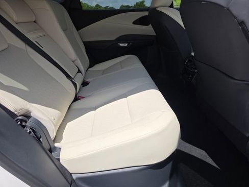 New 2026 Lexus RX 350 Premium Plus FWD image 13