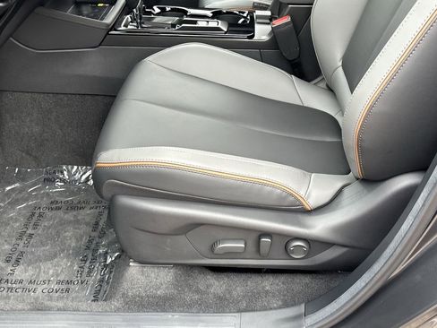 New 2026 Subaru Forester Sport AWD/4WD image 16