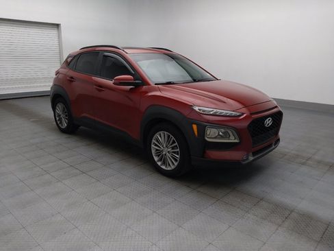 Used 2021 Hyundai Kona SEL Plus FWD image 11
