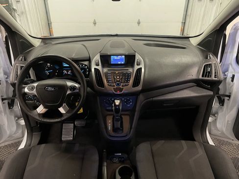 Used 2016 Ford Transit Connect XLT image 26