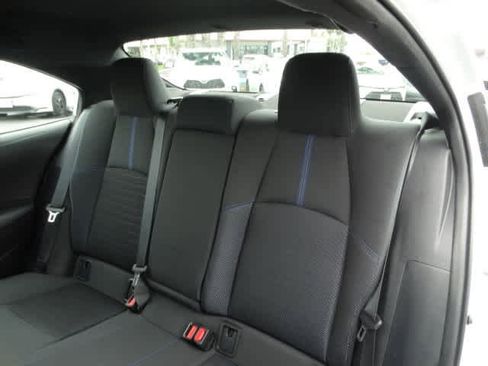 Certified 2022 Toyota Corolla SE image 20