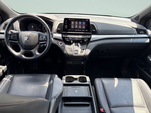 Used 2025 Honda Odyssey Sport-L image 25