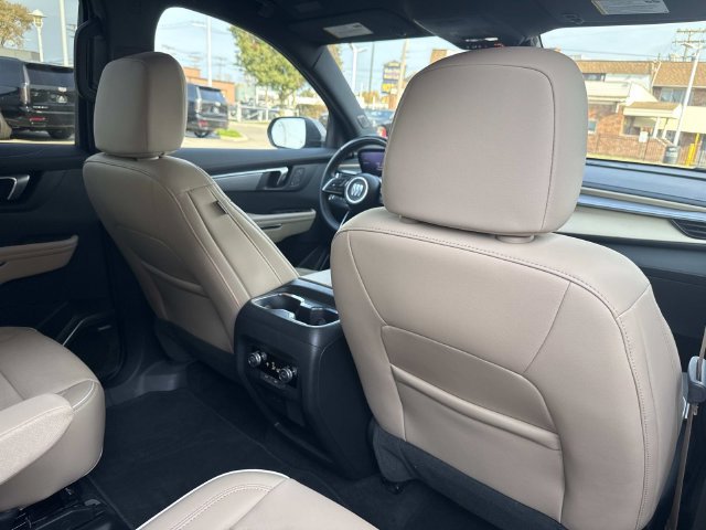 Used 2026 Buick Enclave Preferred w/ Super Cruise Package FWD image 57