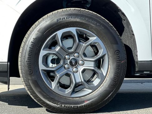 New 2026 Ford Maverick XLT AWD/4WD image 23