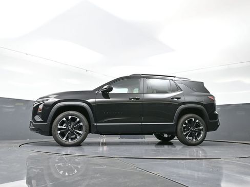 New 2026 Chevrolet Equinox RS image 47