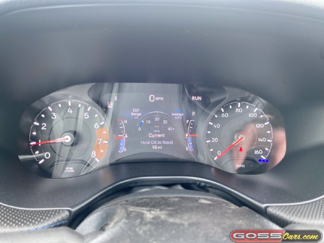 New 2026 Jeep Compass Latitude AWD/4WD image 20