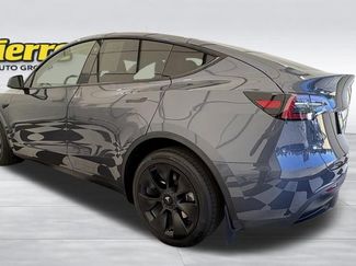 Used 2023 Tesla Model Y Long Range AWD/4WD video 2