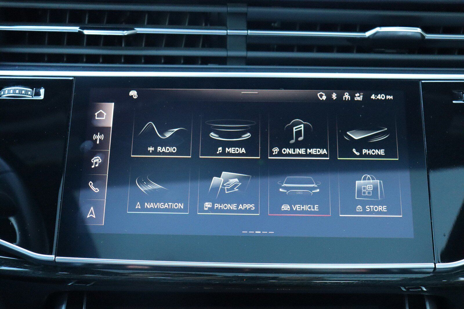 Used 2025 Audi Q7 2.0T Premium AWD/4WD image 35