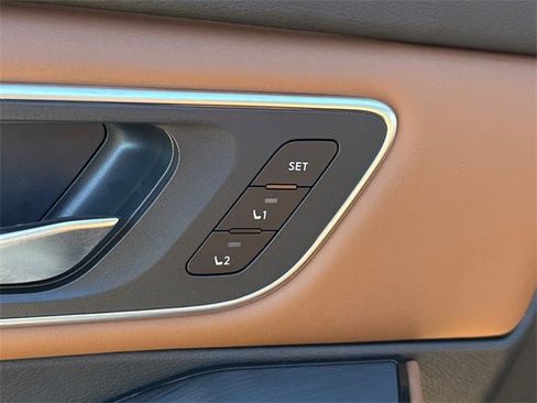 New 2026 Nissan Rogue Platinum w/ Tech Package image 21