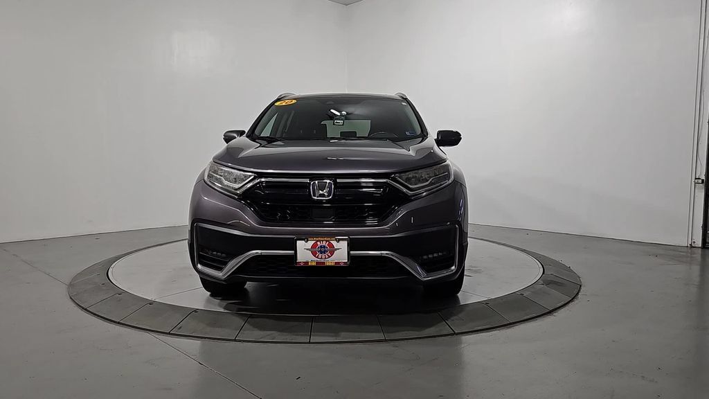 Used 2020 Honda CR-V Touring image 8