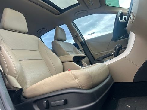 Used 2014 Honda Accord EX-L image 27