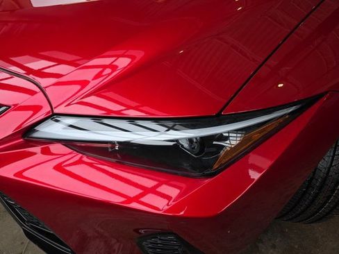 New 2025 Lexus IS 350 F Sport w/ Navigation Package image 31