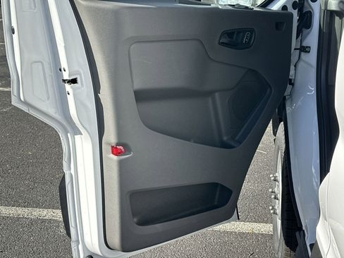 New 2026 Ford Transit 350 Base w/ Load Area Protection Package image 15