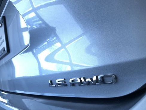 Certified 2024 Toyota Highlander LE image 17