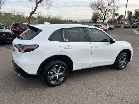 Certified 2023 Honda HR-V EX-L image 13