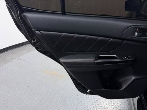 Used 2020 Subaru WRX AWD/4WD image 16
