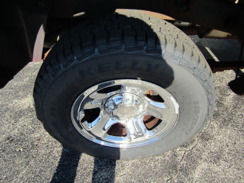 Used 2003 Dodge Ram 1500 Truck ST image 10