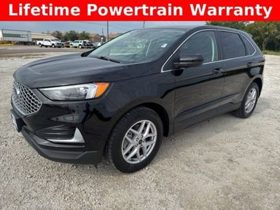 Used 2024 Ford Edge SEL