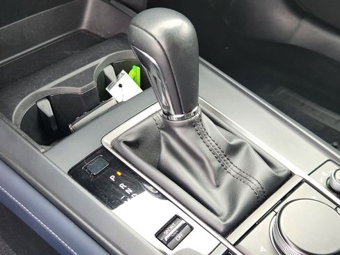 Used 2020 MAZDA CX-30 AWD w/ Select Package image 12