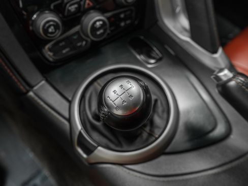 Used 2016 Dodge Viper GTC w/ Time Attack Group 2.0 image 28