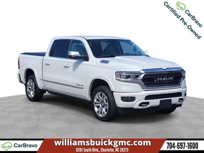 Used 2023 RAM 1500 Limited