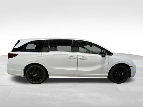 New 2026 Honda Odyssey Sport-L image 8